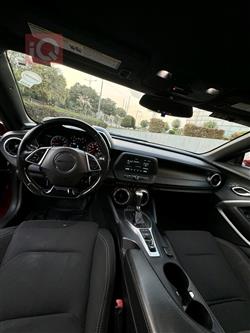 شيفروليه كامارو